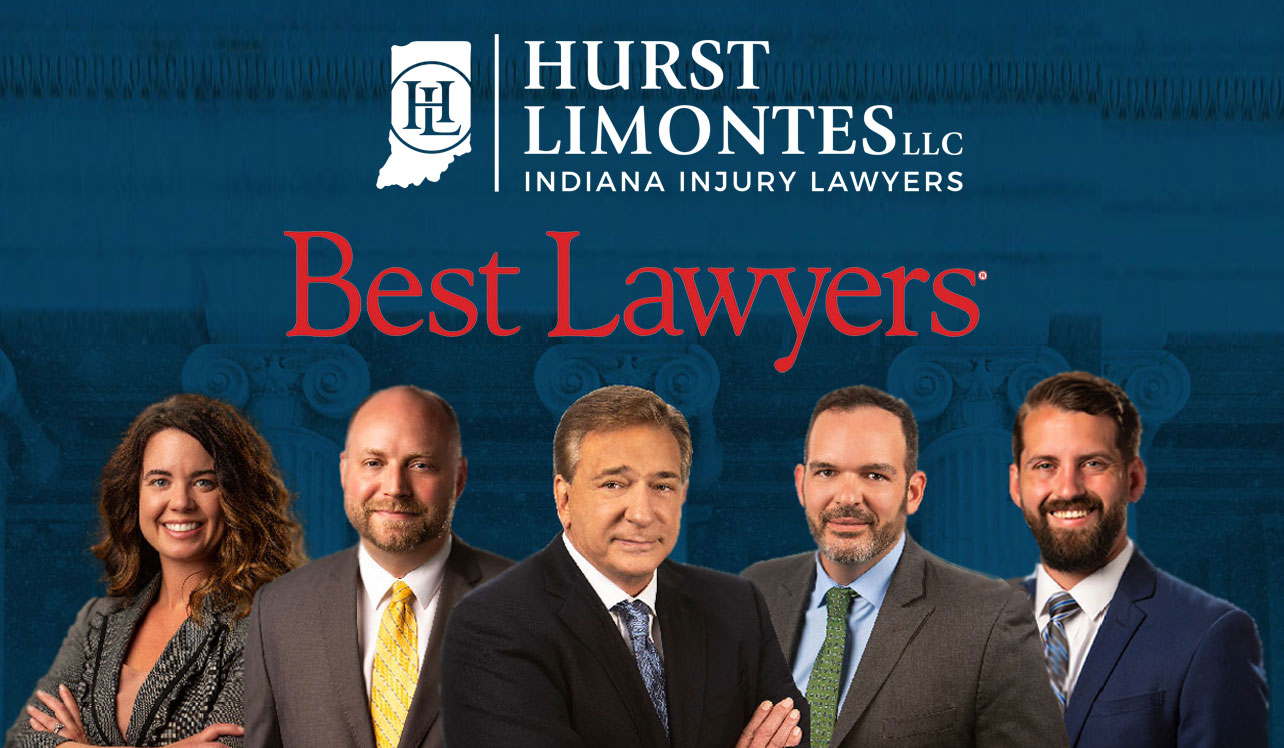 Best Lawyers 2025