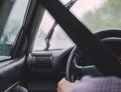 Can I Still Receive Compensation if Injured While Driving on a Suspended License?