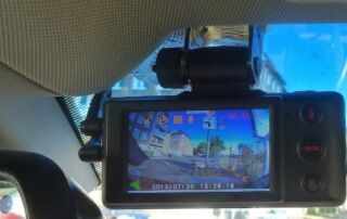 Dashcam Accident Evidence Lawyer