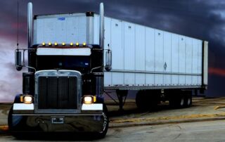 Truck Accident Lawyer Indianapolis