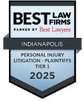 Best Law Firm 2025