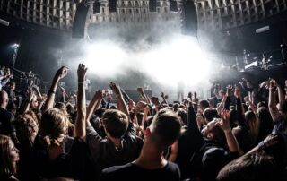 Concert Injury Lawyer Indianapolis