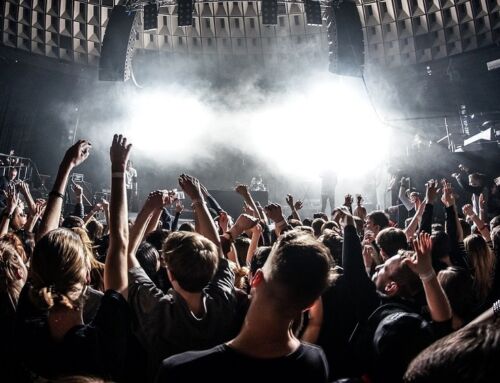 Can a Band or Artist Be Held Liable for Injuries to Concert Attendees?