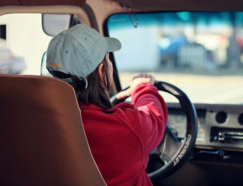 Why Do Teens and Younger Drivers Pay More for Car Insurance?