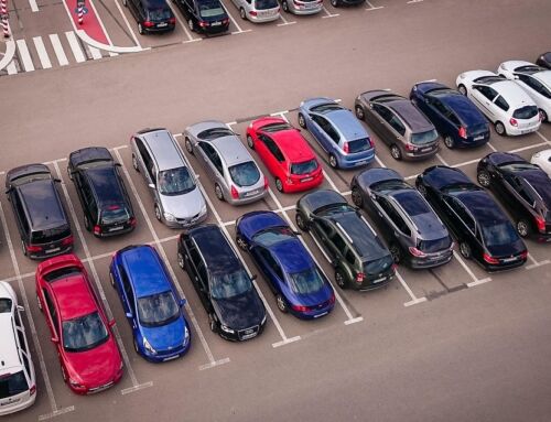 Does Premises Liability Extend to Parking Lots in Indiana?