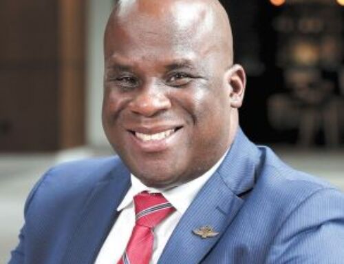 Ep. 42: Inside the Indianapolis 500: Tradition, Diversity, and Community With Jimmie McMillian