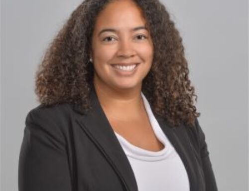 Ep. 43: What Business Owners Need To Know About Bankruptcy and Debt Recovery With Morgan Decker