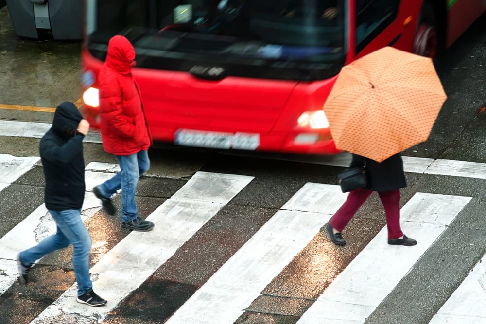 Indianapolis Pedestrian Accident Lawyer