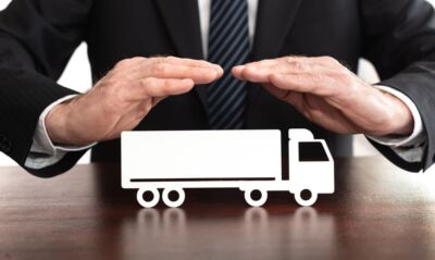 Lawyer protecting rights of truck accident victims