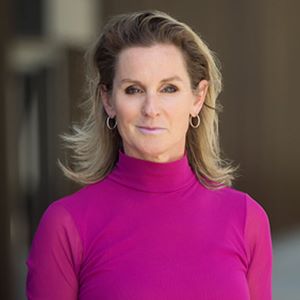 Christine Hickey
