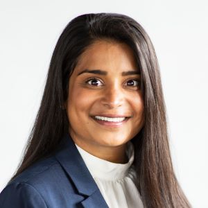 Nabeela Virjee