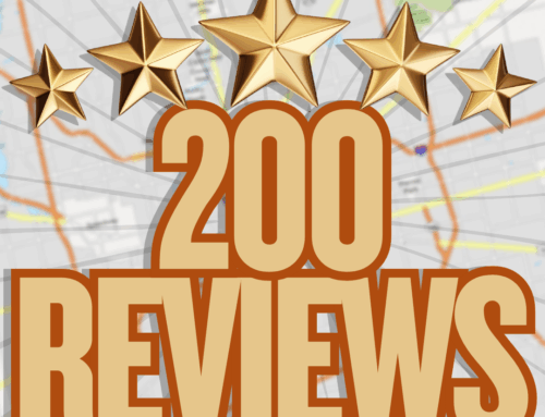 Hurst Limontes Reaches 200 Client Reviews – Thank You, Indianapolis!