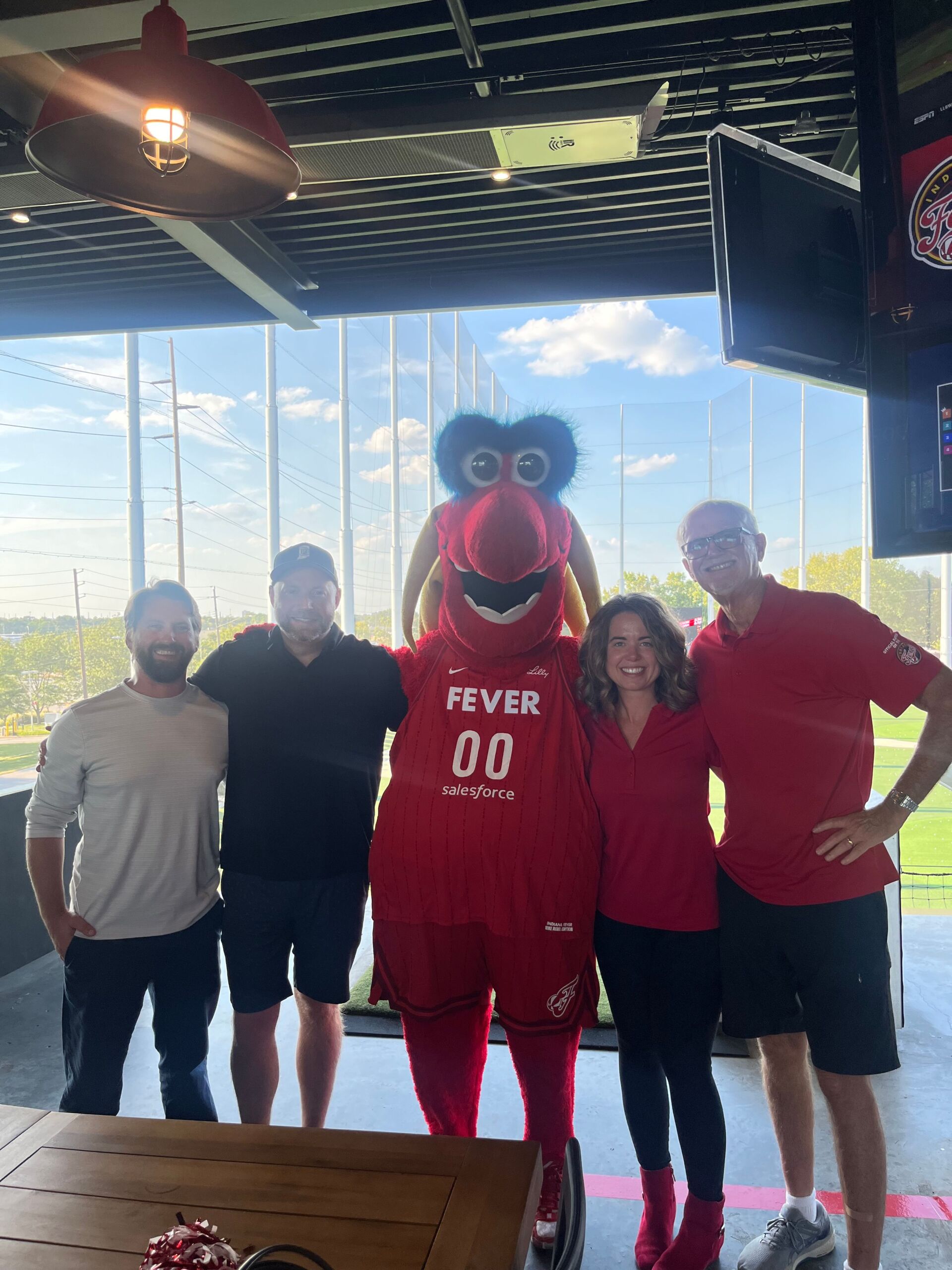 XU0A_F6Q Indiana Fever Fundraiser with Hurst Limontes LLC