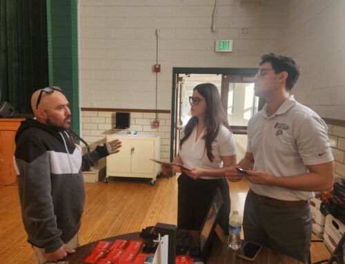 Hurst Limontes Attorneys Join Holy Spirit’s Community Legal & Financial Fair to Support Indianapolis Families