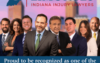 Hurst Limontes Best Law Firms 2026