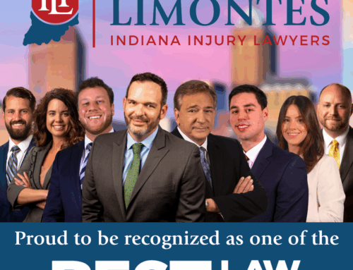 Hurst Limontes Named to 2026 Edition of Best Law Firms®