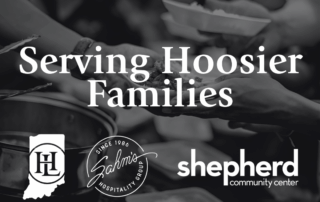 Hurst Limontes Serving Hoosier Families Thanksgiving Dinner Donations