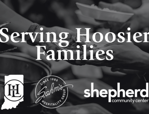 Serving Hoosier Families: Hurst Limontes Donates Thanksgiving Meals to Indianapolis Community