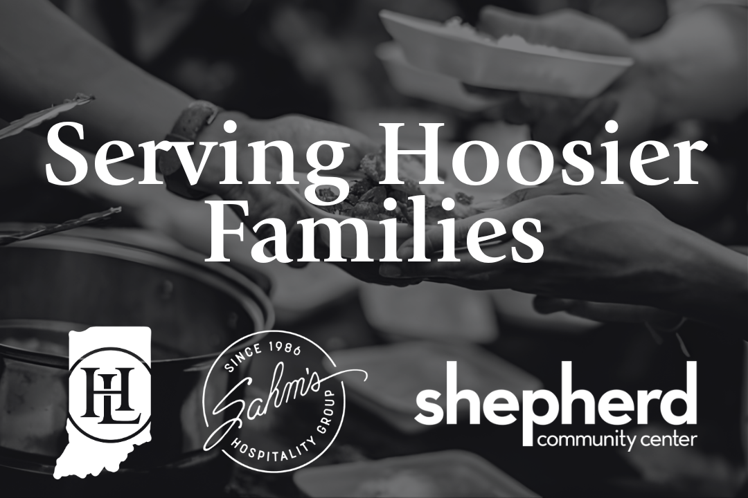 Hurst Limontes Serving Hoosier Families Thanksgiving Dinner Donations