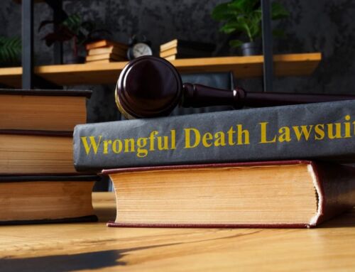 Who Can File a Wrongful Death Suit?