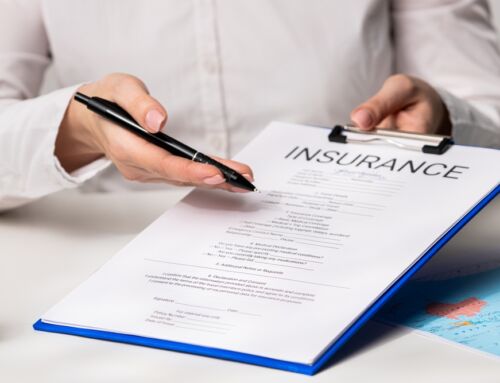 Insurance Liability: What It Means After an Accident