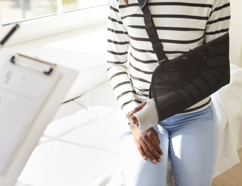 How Long After an Accident Can You Claim Injury?