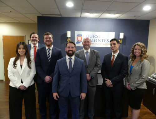 Reflecting on 2025: A Year of Growth, Grit, and Game-Changing Impact at Hurst Limontes