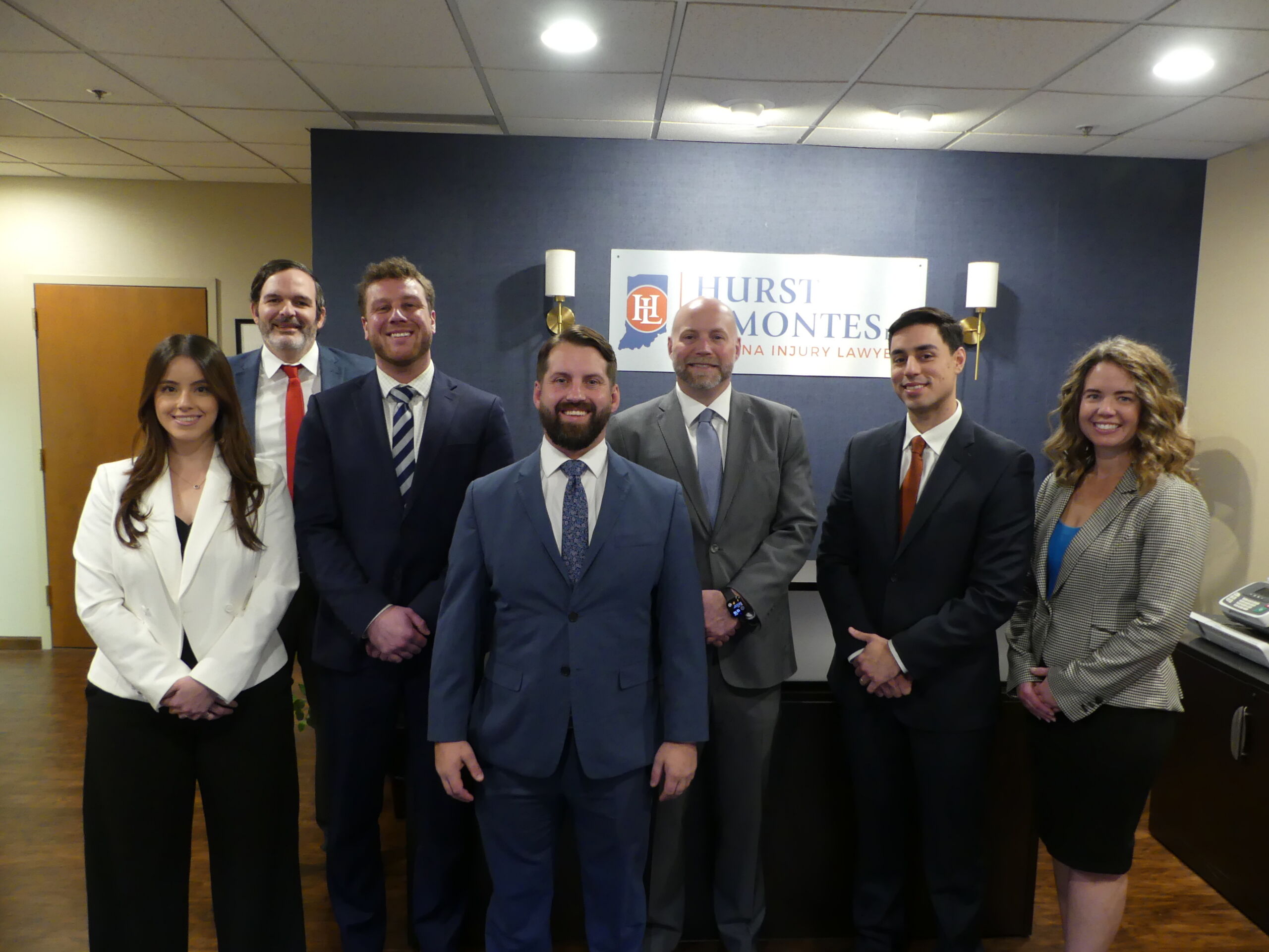 The Hurst Limontes Team