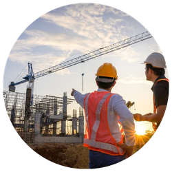 Construction Accident Lawyer