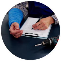 Workers Compensation Lawyer