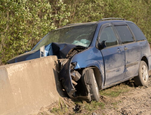 How Much Does Car Insurance Go Up After an Accident?