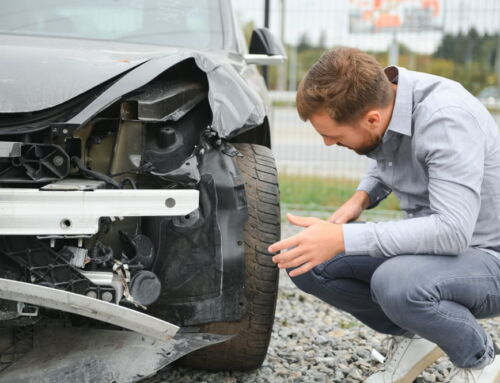 Can a Car Accident Claim Be Reopened?