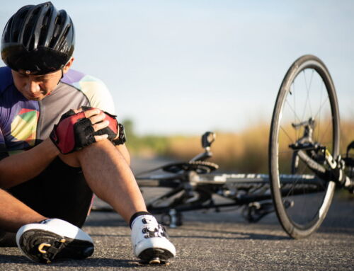 Indianapolis’s Most Dangerous Roads for Cyclists