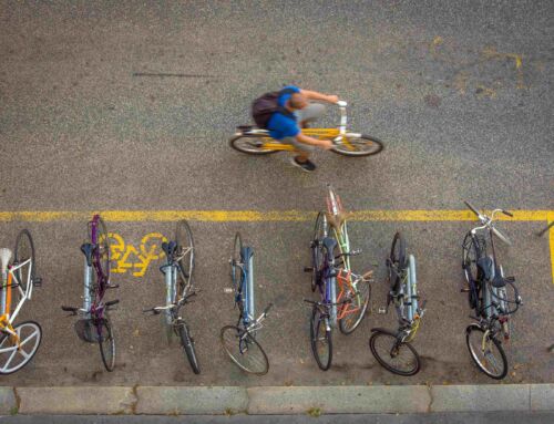 Catastrophic Bicycle Accident Claims in Indianapolis